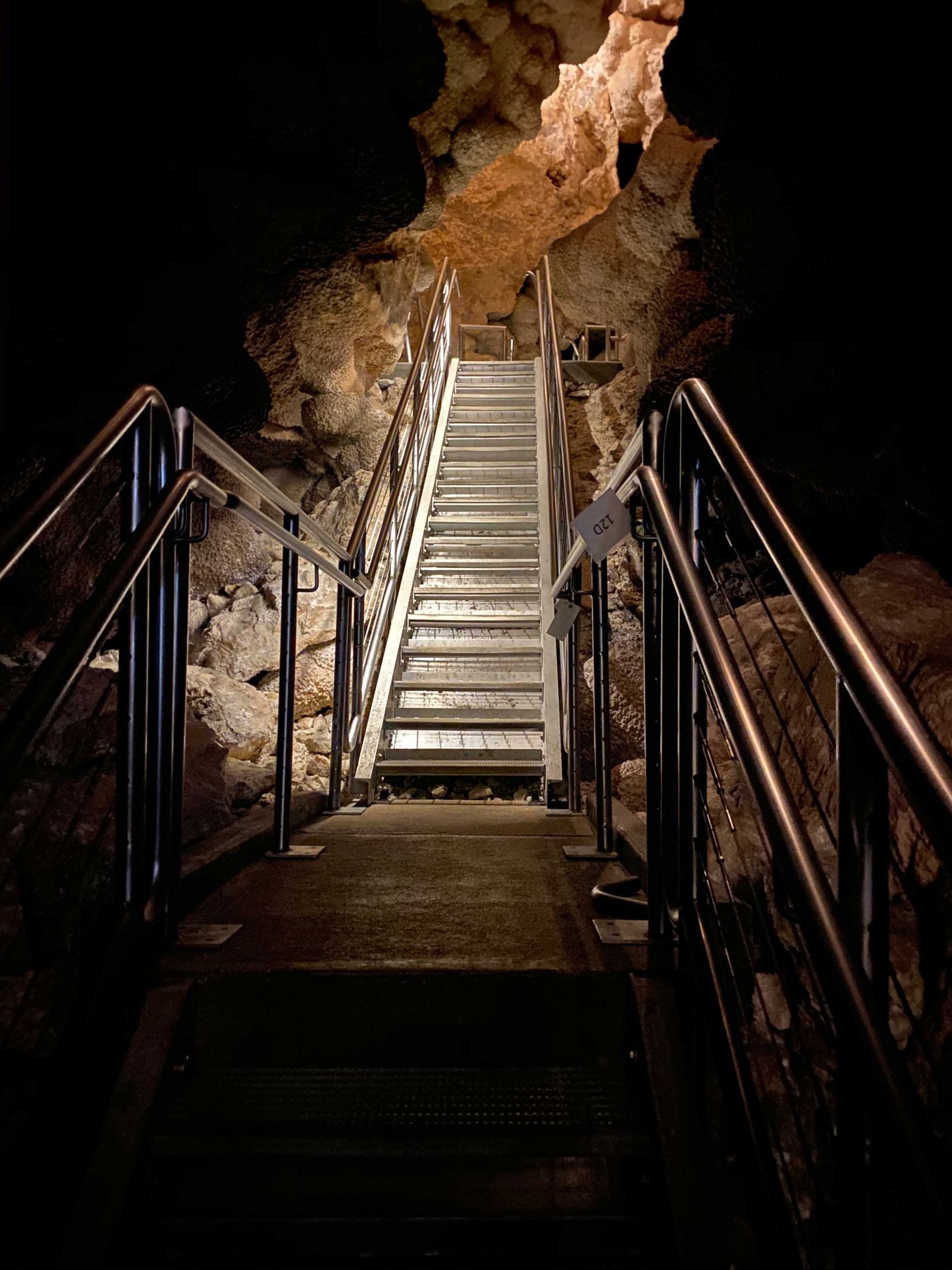 Jewel Cave